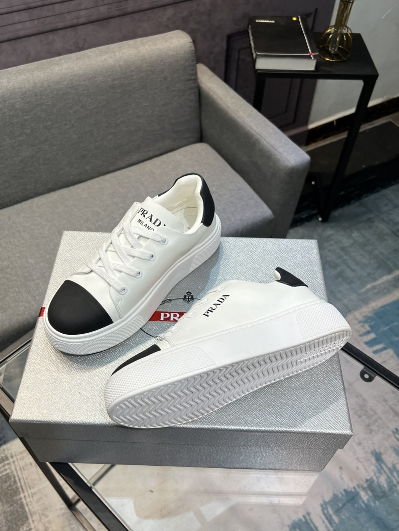 Prada Casual Shoes